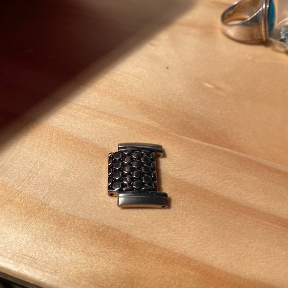 GORGEOUS MEN'S DYRBERG/KERN WATCH (EUC) - Picture 6 of 11